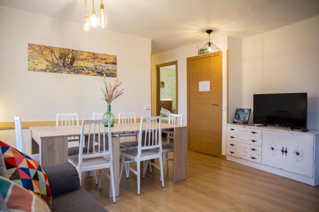 Casa Lizarrosta En Nacedero Del Urederra Βίλα Baquedano Εξωτερικό φωτογραφία